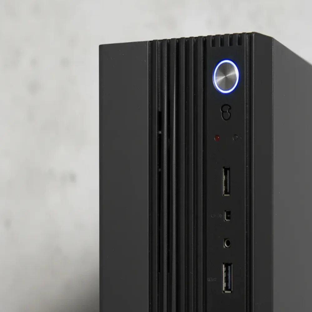 Mini PC Cpu Desktop Intel Core I5 3470, 16GB RAM, SSD 240GB, Windows 11 em Campinas - foto 5