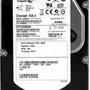 Hd Sas Dell 73gb 15k 3.5 0um837 Um837 St373455ss Rec.