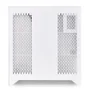 Gabinete Cte E600 Mx Snow Mid Tower Tt  - Ca-1y3-00m6wn-00