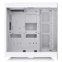 Gabinete Cte E600 Mx Snow Mid Tower Tt  - Ca-1y3-00m6wn-00