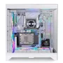 Gabinete Cte E600 Mx Snow Mid Tower Tt  - Ca-1y3-00m6wn-00