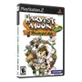 Jogo Harvest Moon A Wonderful Life Special Edition -ps2