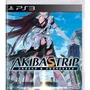 Jogo Akiba's Trip: Undead And Undressed Ps3 Novo