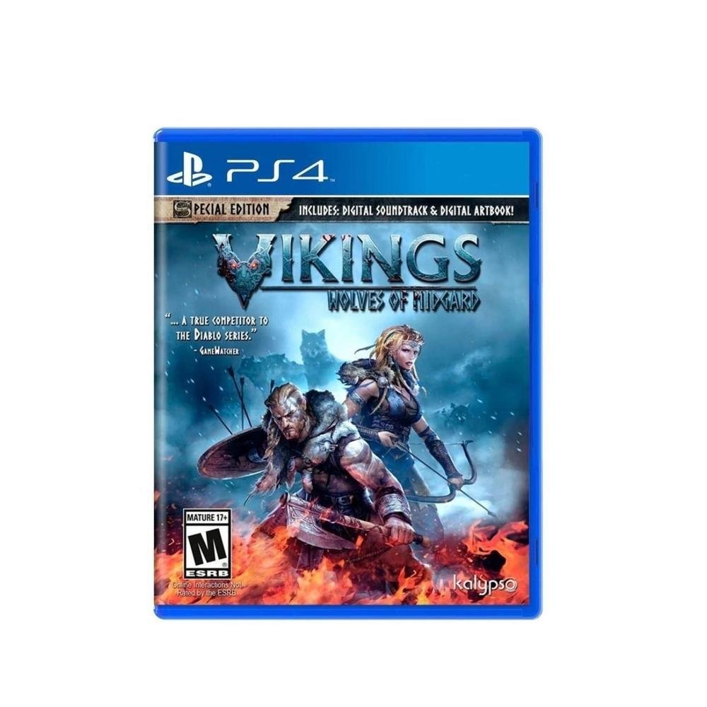 Jogos Playstation KaBuM