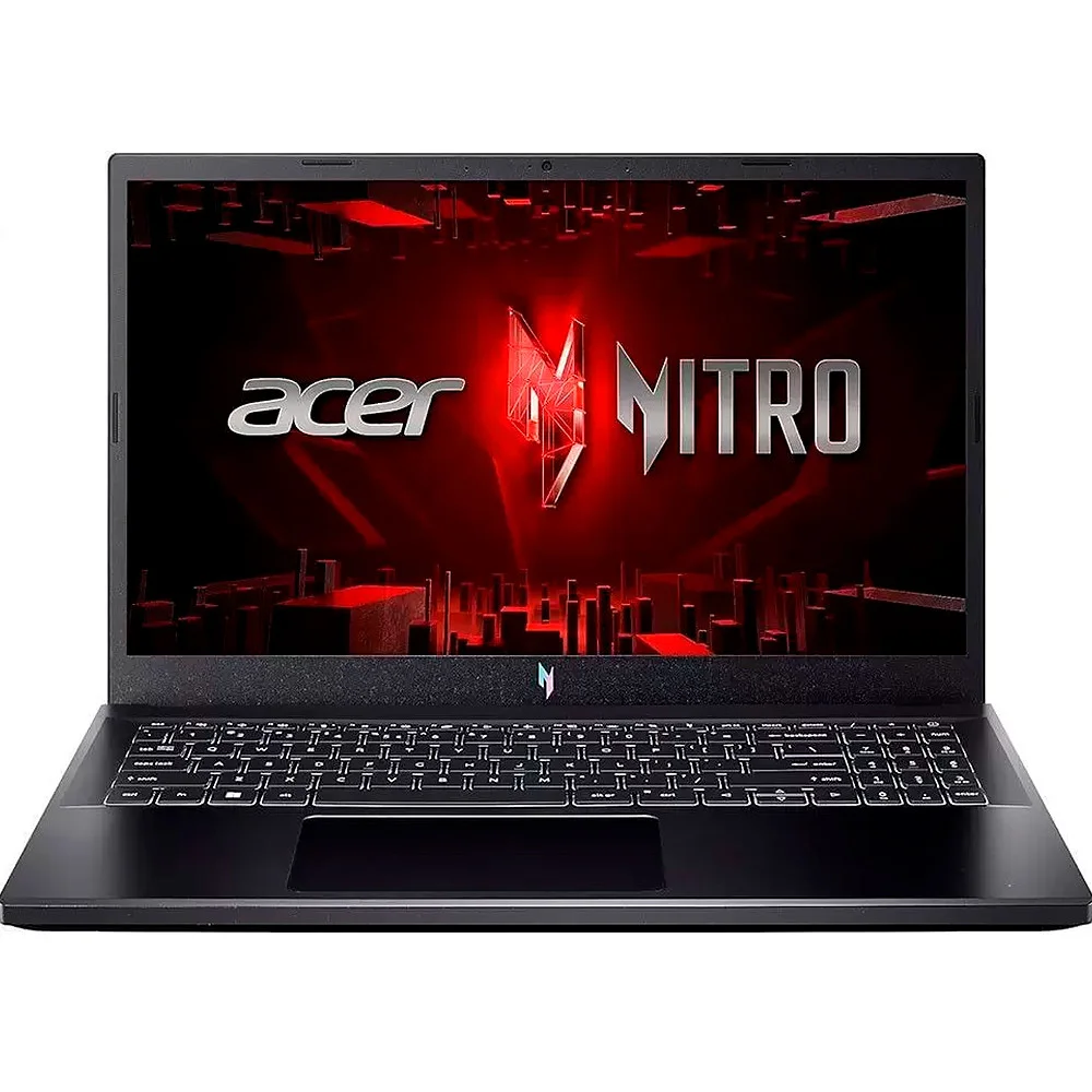 Notebook Gamer Acer Nitro V15 Anv155158ql KaBuM