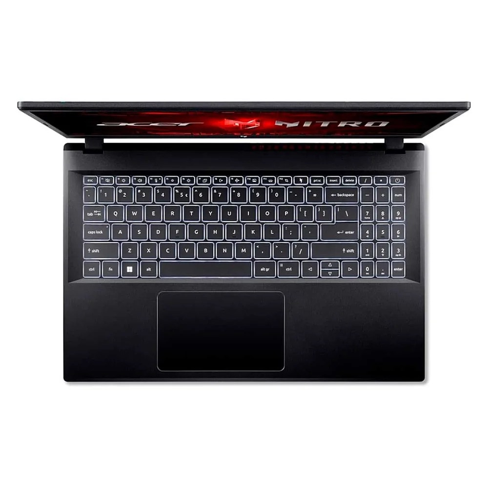 Notebook Gamer Acer Nitro V15 Anv155158ql KaBuM