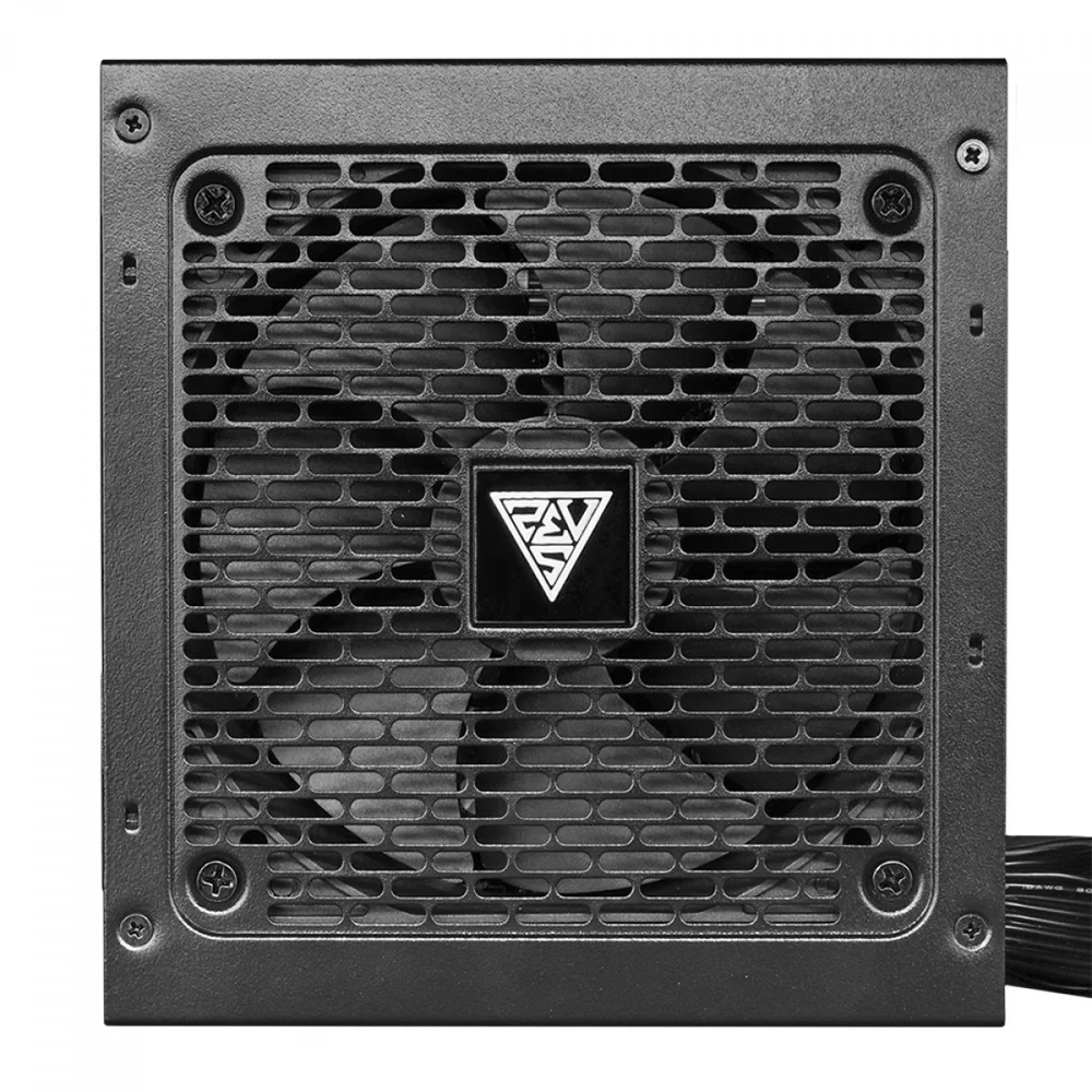 Fonte De Alimentação Gamdias Cyclops M1 750w 80plus Bronze Pfc Ativo S/ Cabo Fonte De Alimentação Gamdias Cyclops M1 750w 80plus Bronze Pfc Ativo S/ Cabo