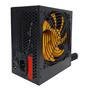 Fonte 550w Brx B-s550w, Atx, Bivolt Automático
