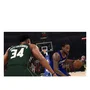 Jogo Nba 2k 21 XBOX One Novo Lacrado