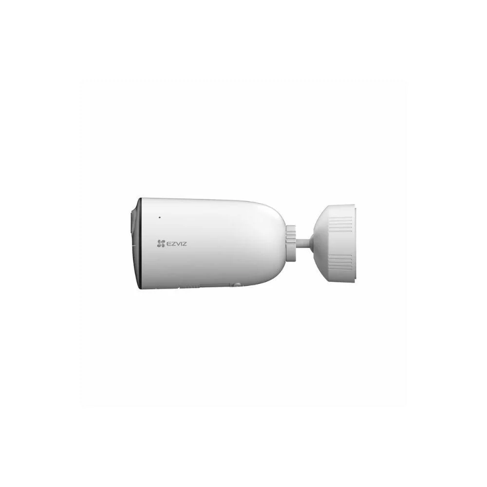 Camera Ezviz Wifi Ip Externa A Bateria Colorida Noturna Cs-cb3-r100-2d2wfl  Full Hd 1080p