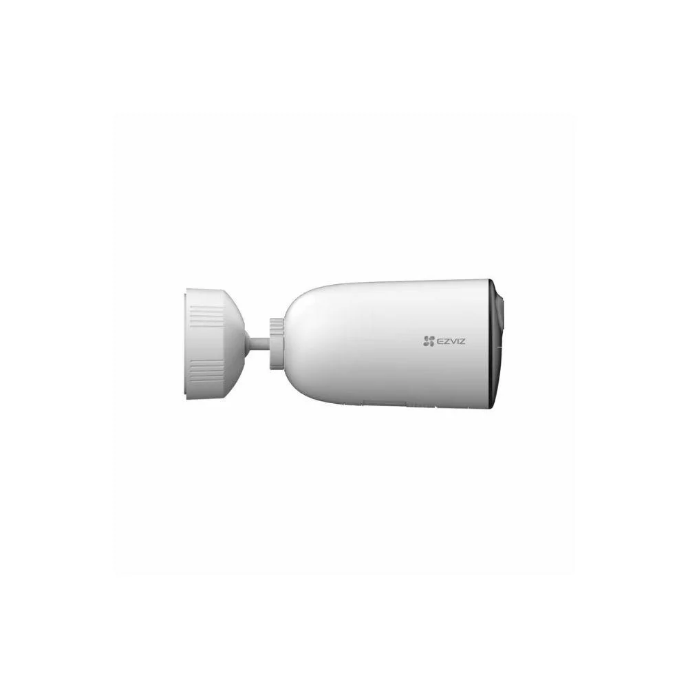 Camera Ezviz Wifi Ip Externa A Bateria Colorida Noturna Cs-cb3-r100-2d2wfl  Full Hd 1080p
