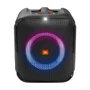 Caixa De Som JBL Partybox Encore Essential, Bluetooth, Com Design À Prova De Respingos, 100w