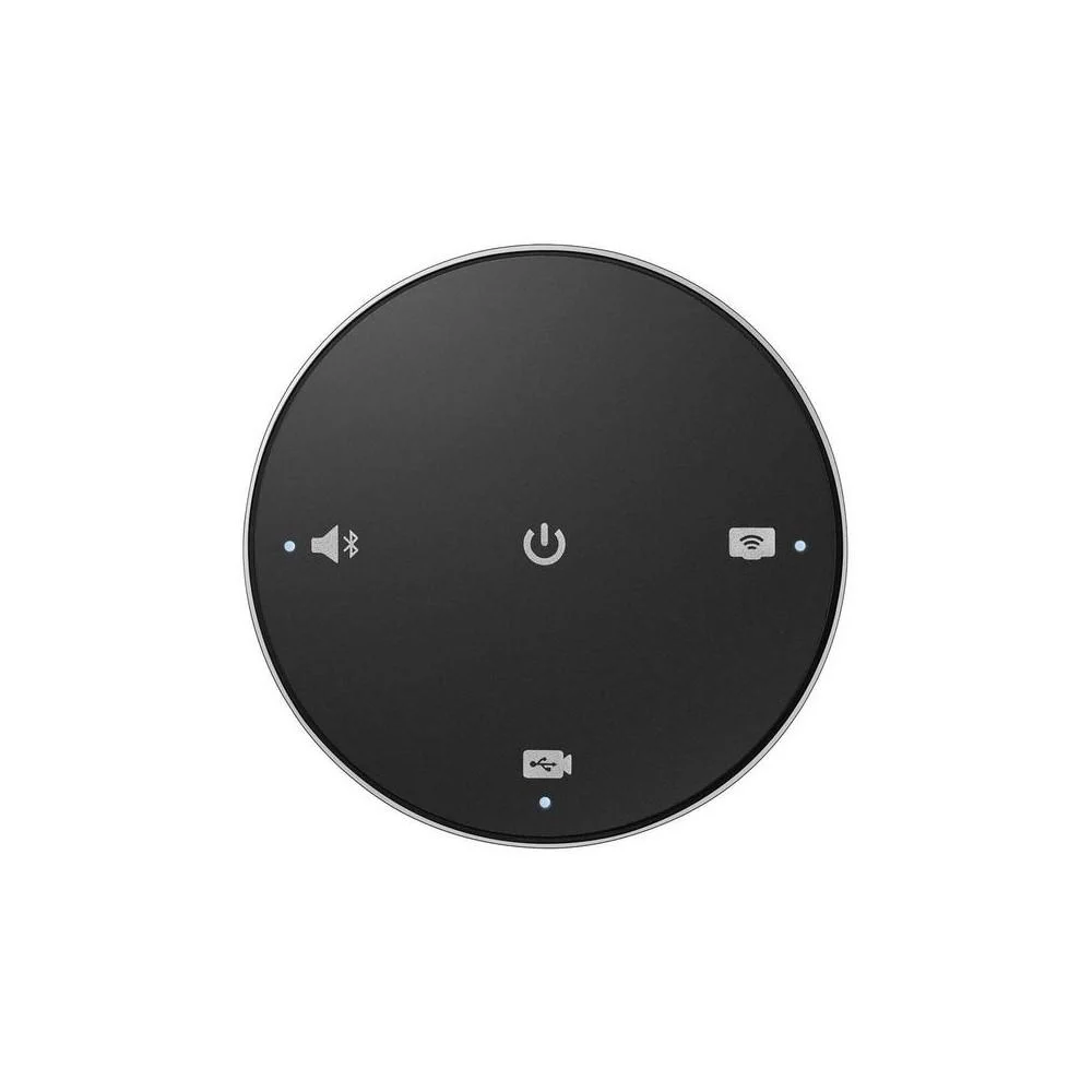 Webcam Camera Logitech Video Colaboration Connect Full Hd 1080p