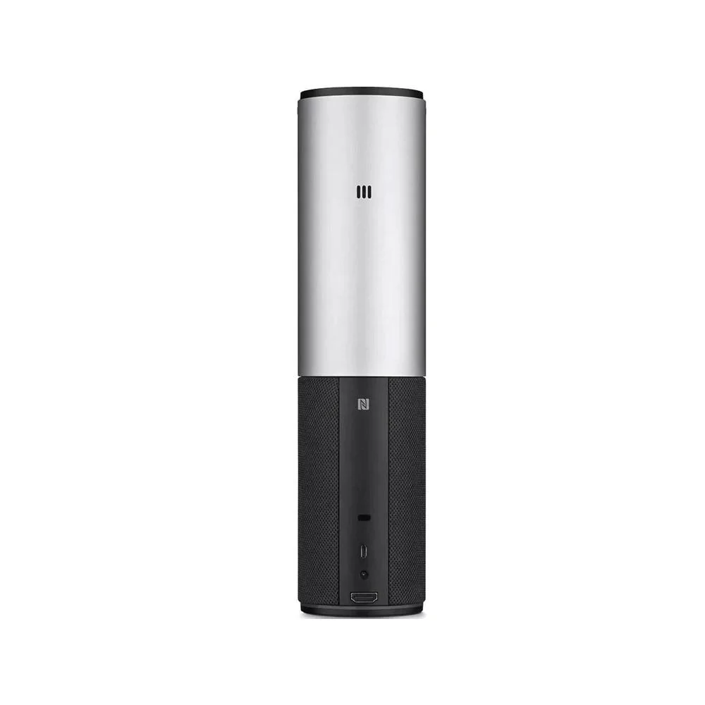 Webcam Camera Logitech Video Colaboration Connect Full Hd 1080p