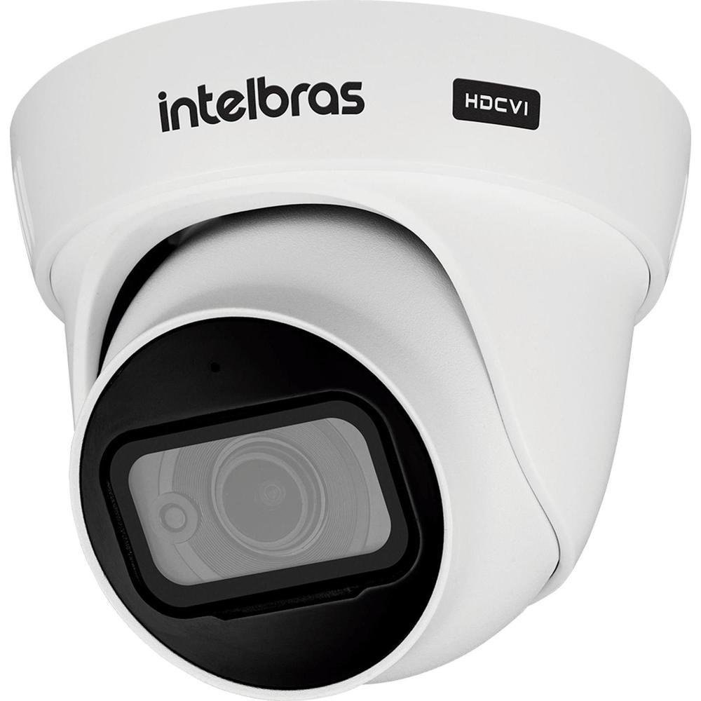 Kit Intelbras 32 Câmeras De Segurança Vhd 1130 30m Dvr De 32 Canais Mhdx 1232 Hd 3TB