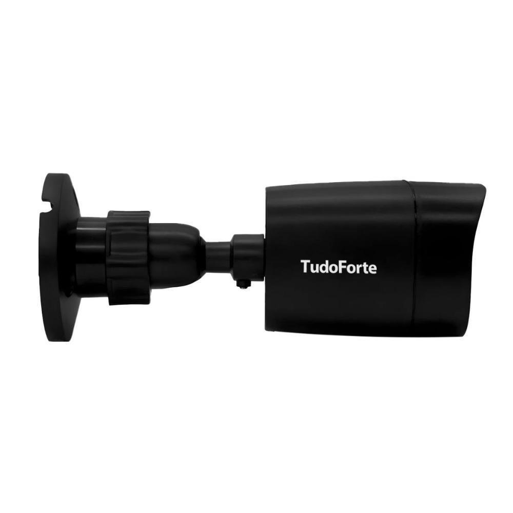 Kit 10 Câmeras De Segurança Full Hd 1080p 2mp Bullet Black Visão Noturna De 20 Metros Lente 2.8mm Tudo Forte Kit 10 Câmeras De Segurança Full Hd 1080p 2mp Bullet Black Visão Noturna De 20 Metros Lente 2.8mm Tudo Forte