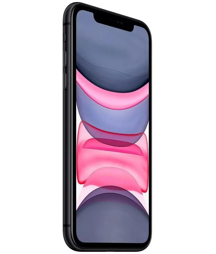 Usado - Iphone 11, 64GB, Preto - Muito Bom - view 2