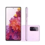 Usado - Smartphone Samsung Galaxy S20 Fe, 6GB RAM, 128GB, Cloud Lavender - Muito Bom