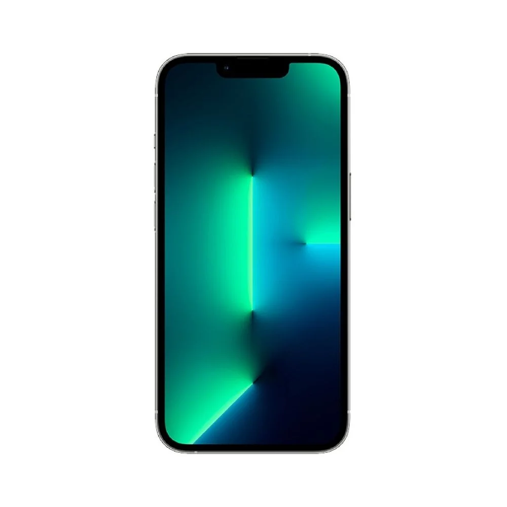 Usado - Iphone 13 Pro 128GB, Prateado - Muito Bom