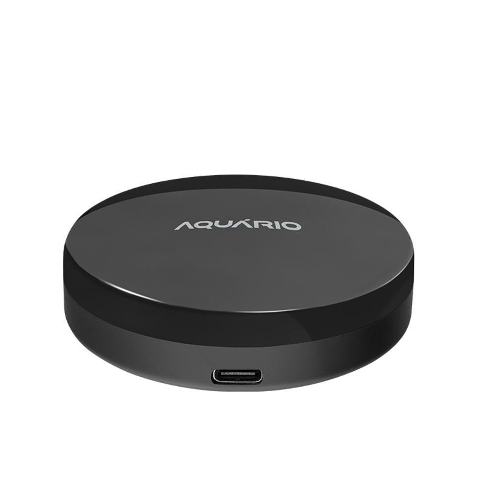 Controle Remoto Universal Inteligente Wi-fi - Aquário Ctr-inf