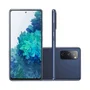 Usado: Samsung Galaxy S20 Fe 256gb Ram:8GB Cloud Navy Bom - Trocafone