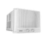 Ar Condicionado Janela Consul, 10.000 Btus, Mecânico, 127V, Frio, Branco - Ccb10fb