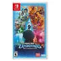Minecraft Legends, Deluxe Edition - Nintendo Switch