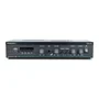 Amplificador Receiver Frahm Slim 1600 Mc G5, Bluetooth 5.0, Para Som Ambiente, 60w - 32103