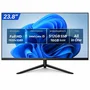 Computador Aoc PC All In One I5 12° Ger 23.8" 16gb Ddr 4 512g SSD, Windows 11