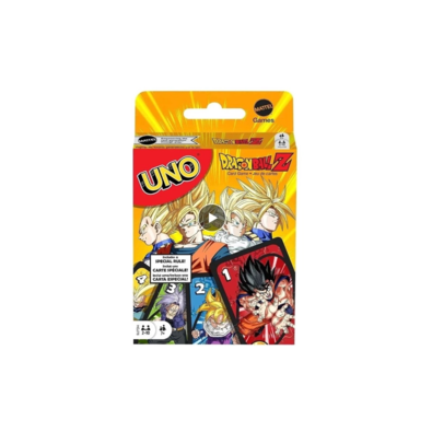Jogo-De-Cartas-Uno-Dragonball-