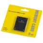Cartão De Memória SBN, Para Ps2, 16mb, Esferium - Hc2-10030