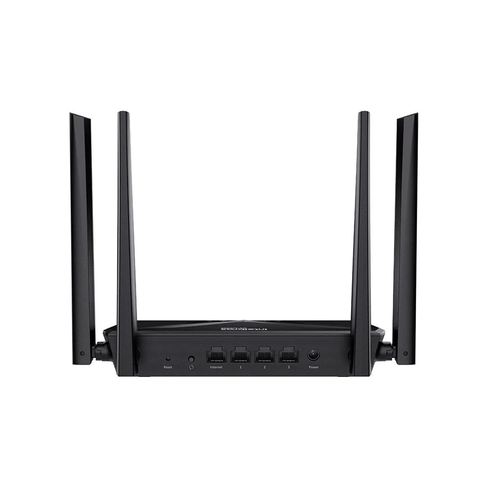 Roteador WiFi Intelbras W51200GSKaBuM