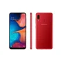 Usado: Samsung Galaxy A20 32gb Vermelho Bom - Trocafone