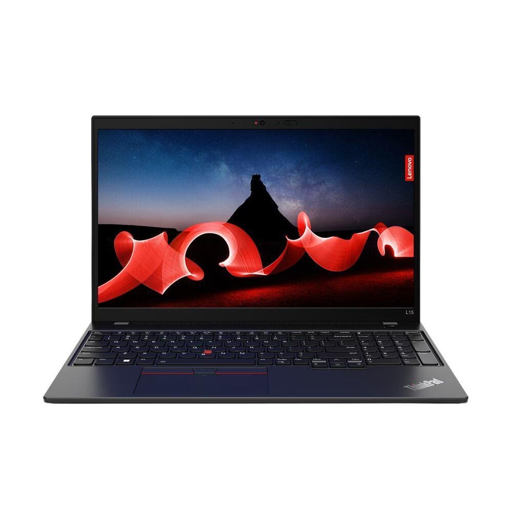 Notebook Lenovo Thinkpad L15 G4 Inteli5 KaBuM