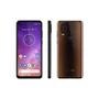 Usado - Smartphone Motorola Moto One Vision, 4GB RAM, 128GB, Bronze - Excelente