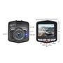 Lotus Lt-a100 Camera Automotiva Frontal Noturna Full Hd Tela Lcd