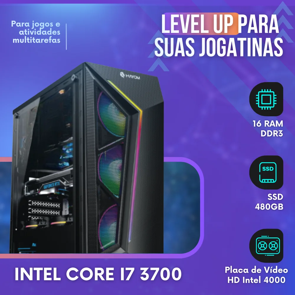 KaBuM Aperte o K e evolua com as maiores ofertas