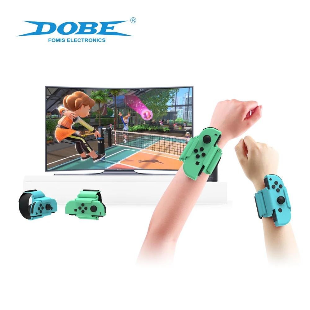 Switch Sports Super Kit 7 Em 1 Para Nintendo Switch Dobe
