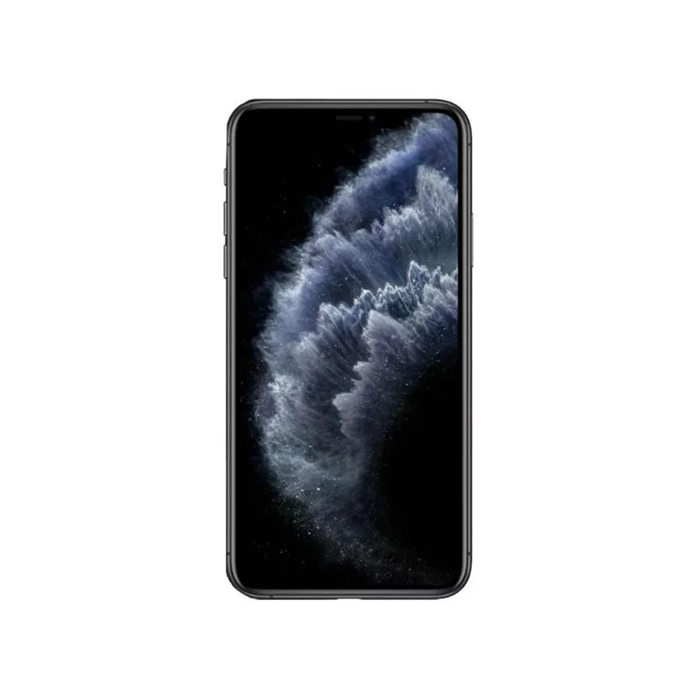Usado - Iphone 11 Pro 64gb Cinza Espacial Bom