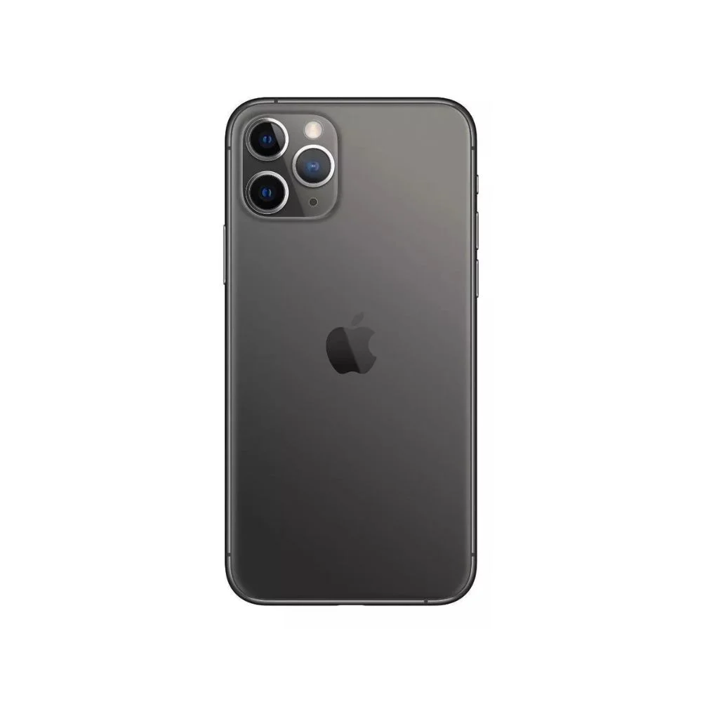 Usado - Iphone 11 Pro 64gb Cinza Espacial Bom