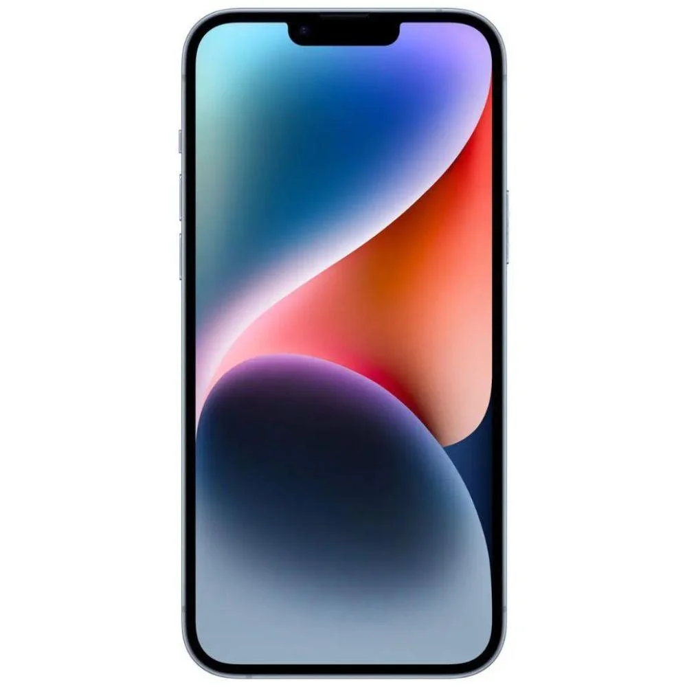 Usado: Iphone 14 Plus, 128GB, Azul - Excelente - view 3