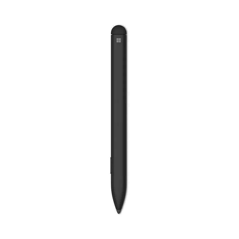 Microsoft Surface Slim Pen 2 黒 KaBuM Aperte o K e evolua com as maiores ofertas