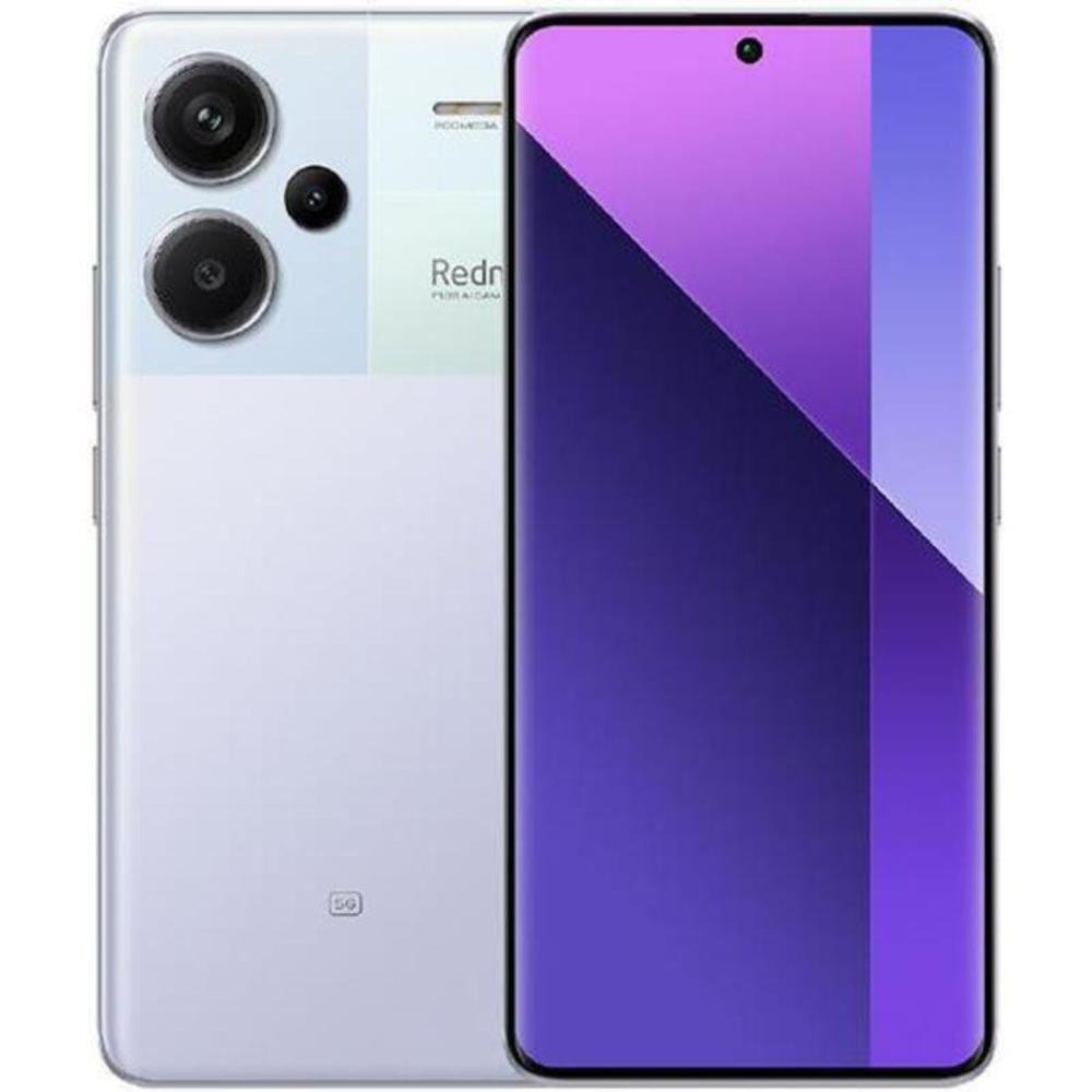 Xiaomi Redmi Note 13 Pro+ 5G 本体 Redmi Note 13 Pro Plus 5G - WANT IMPORT