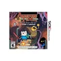 Jogo Adventure Time Explore The Dungeon Because Nintendo 3ds