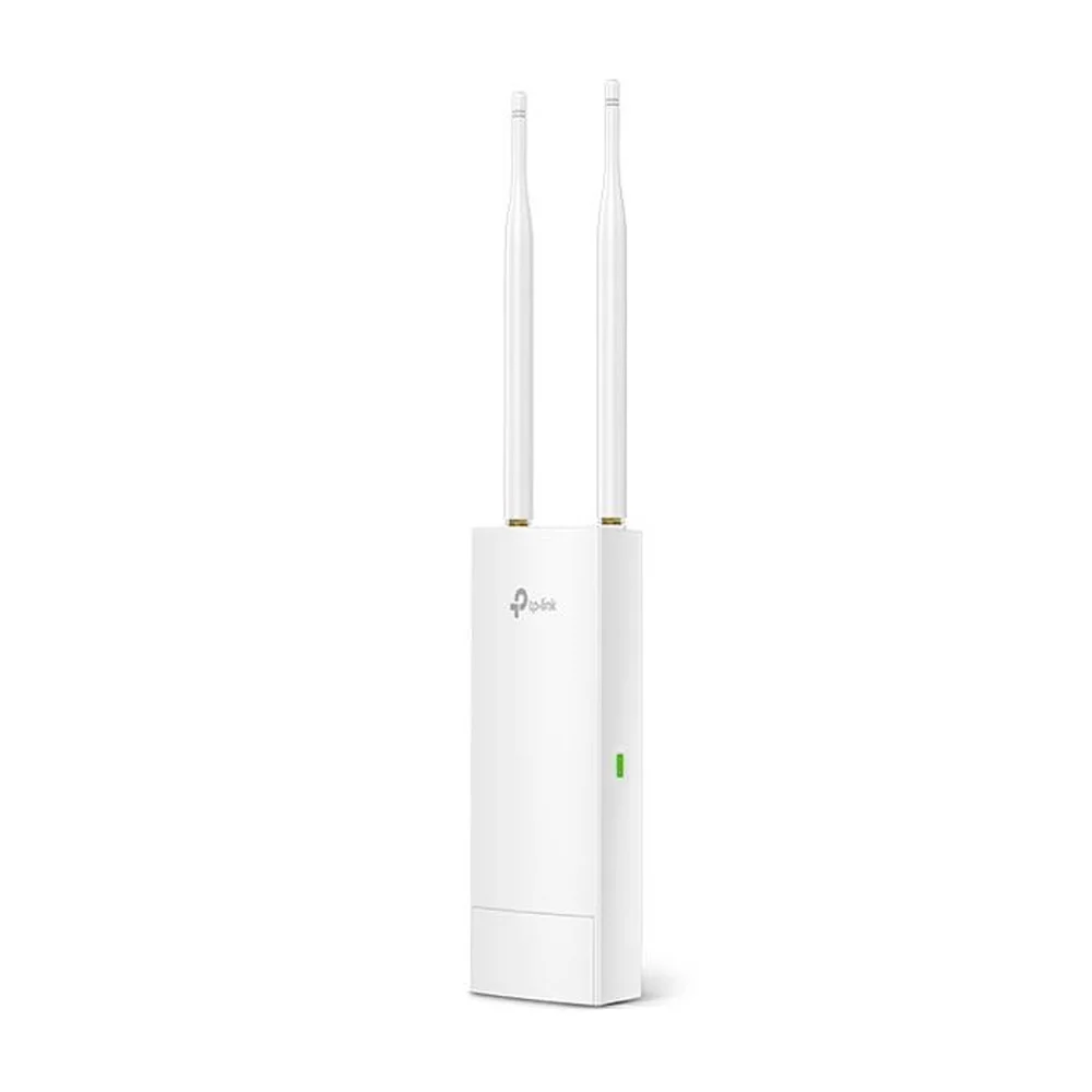 Access Point Wireless Tp-link Omada Eap110-outdoor Multi - 300mbps