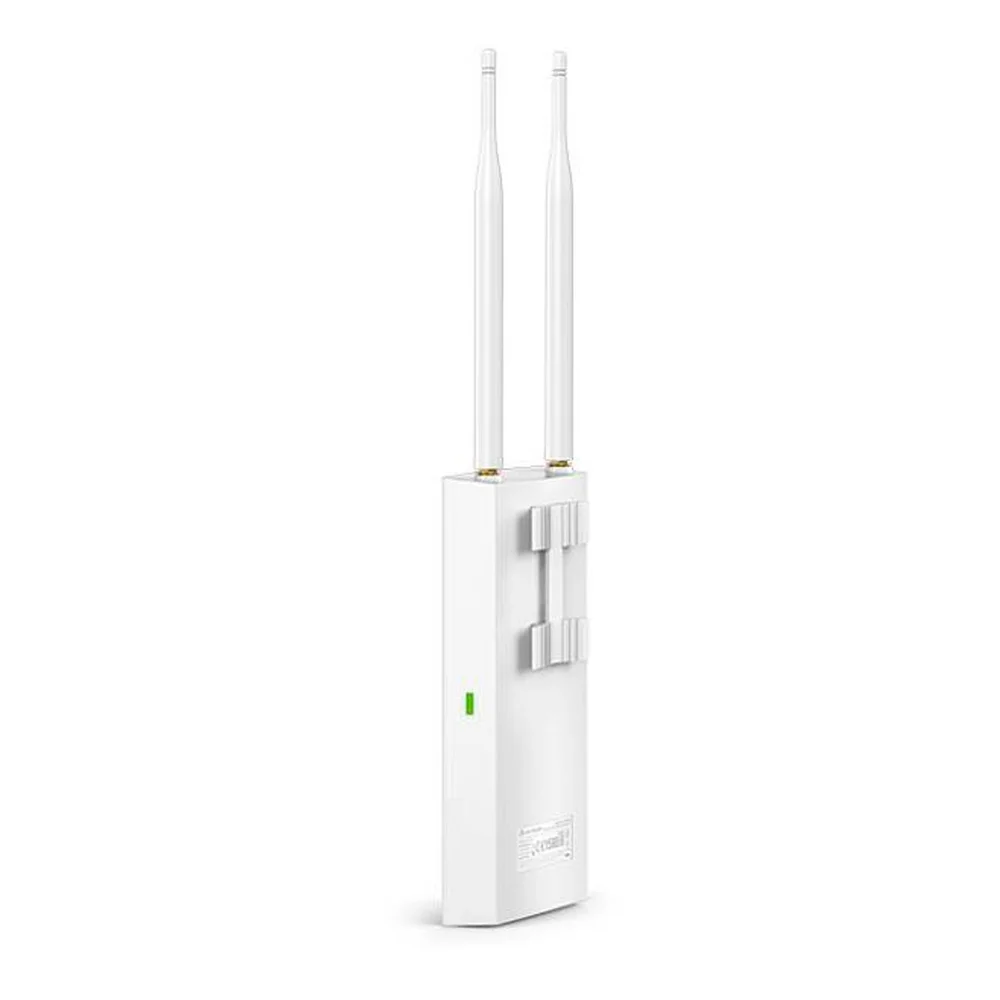 Access Point Wireless Tp-link Omada Eap110-outdoor Multi - 300mbps