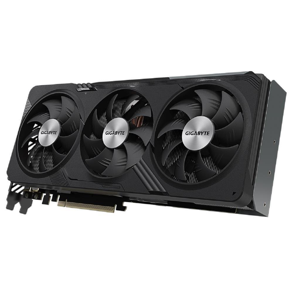 Placa De Vídeo Rx 7700 Gigabyte AMD Radeon Xt
