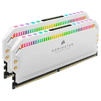 Memória Ram Corsair Dominator Platinum 16GB KaBuM