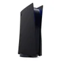 Tampas Capa Do Console Ps5   Midnight Black Preta Sony Playstation 5