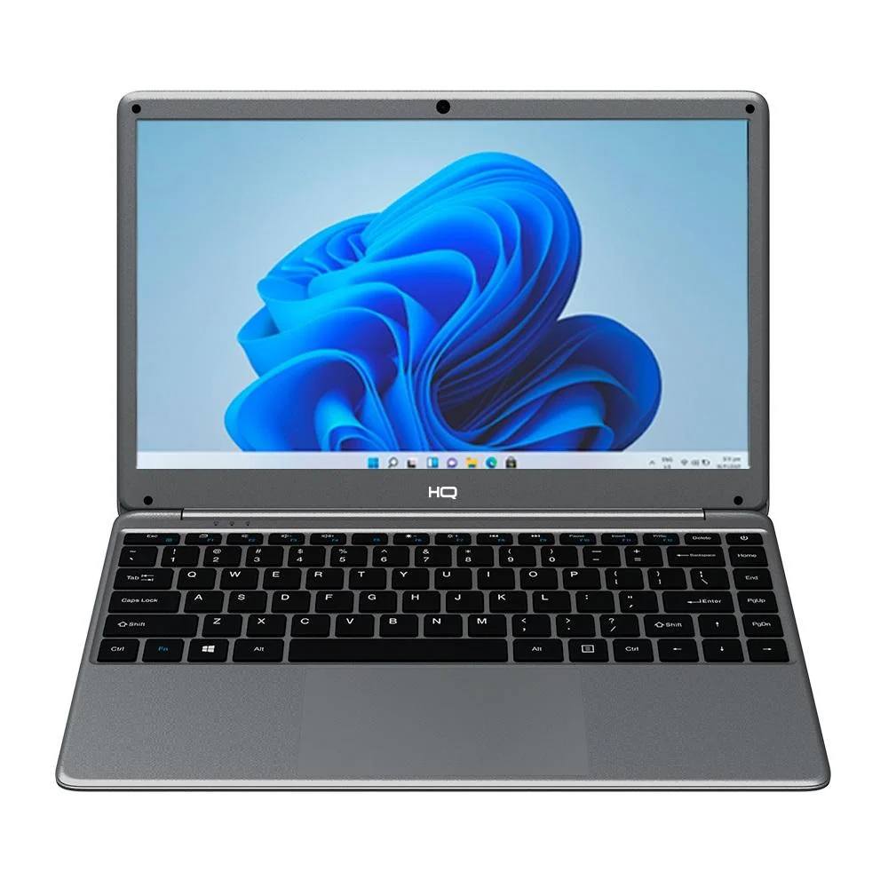Notebook Hq Joy, Intel Core I5 1035g1, 8GB Ddr4, SSD 256gb Nvme, Tela 14.1" Full Hd, WINDOWS 11, Cinza - Nhj-w11h-ci53 Notebook Hq Joy, Intel Core I5 1035g1, 8GB Ddr4, SSD 256gb Nvme, Tela 14.1" Full Hd, WINDOWS 11, Cinza - Nhj-w11h-ci53